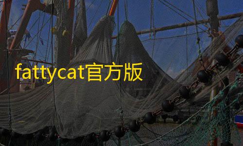 ray暗区突围直装fattycat官方版